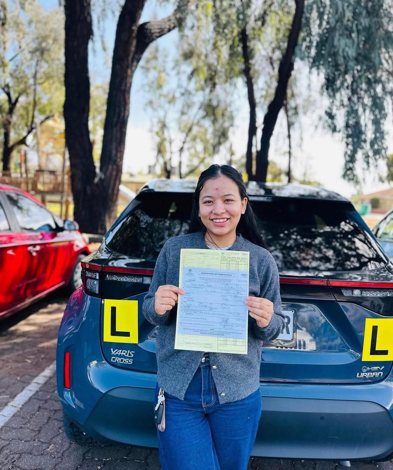 City2Coast graduate 2