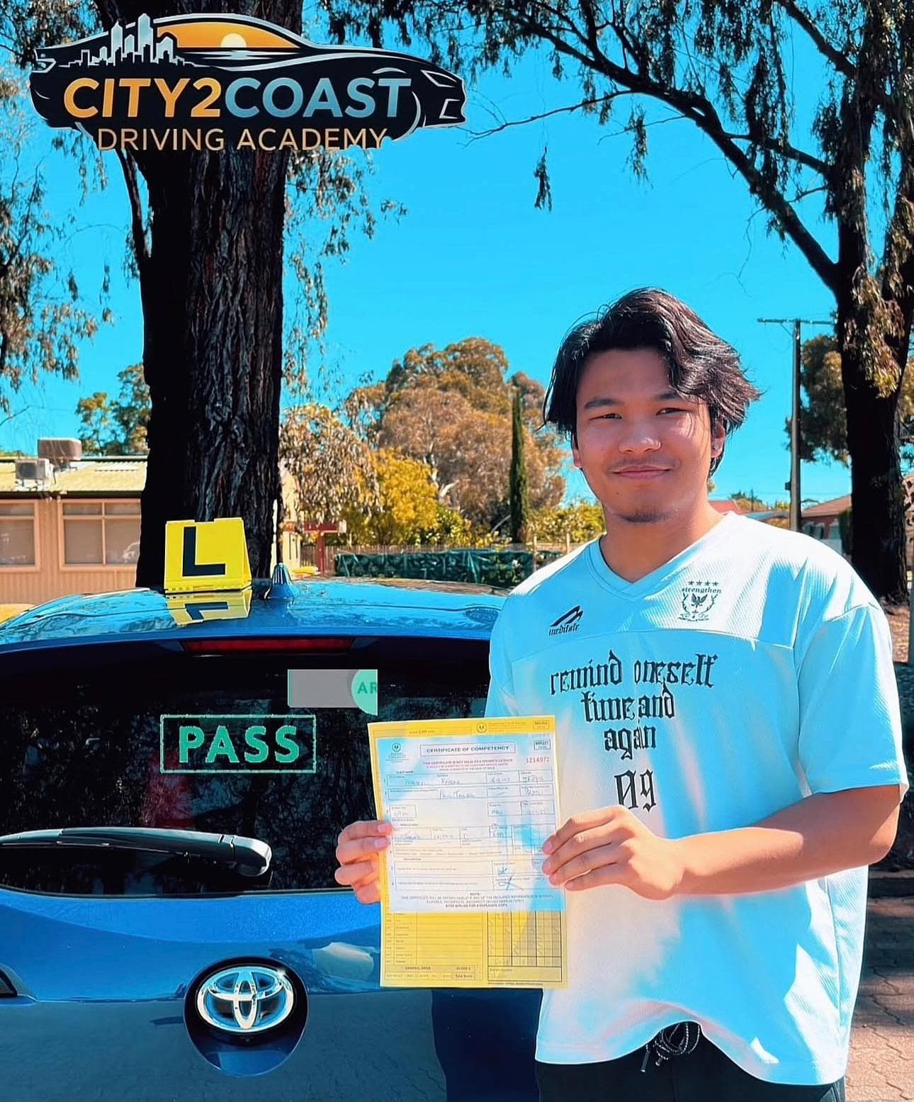 City2Coast graduate 6