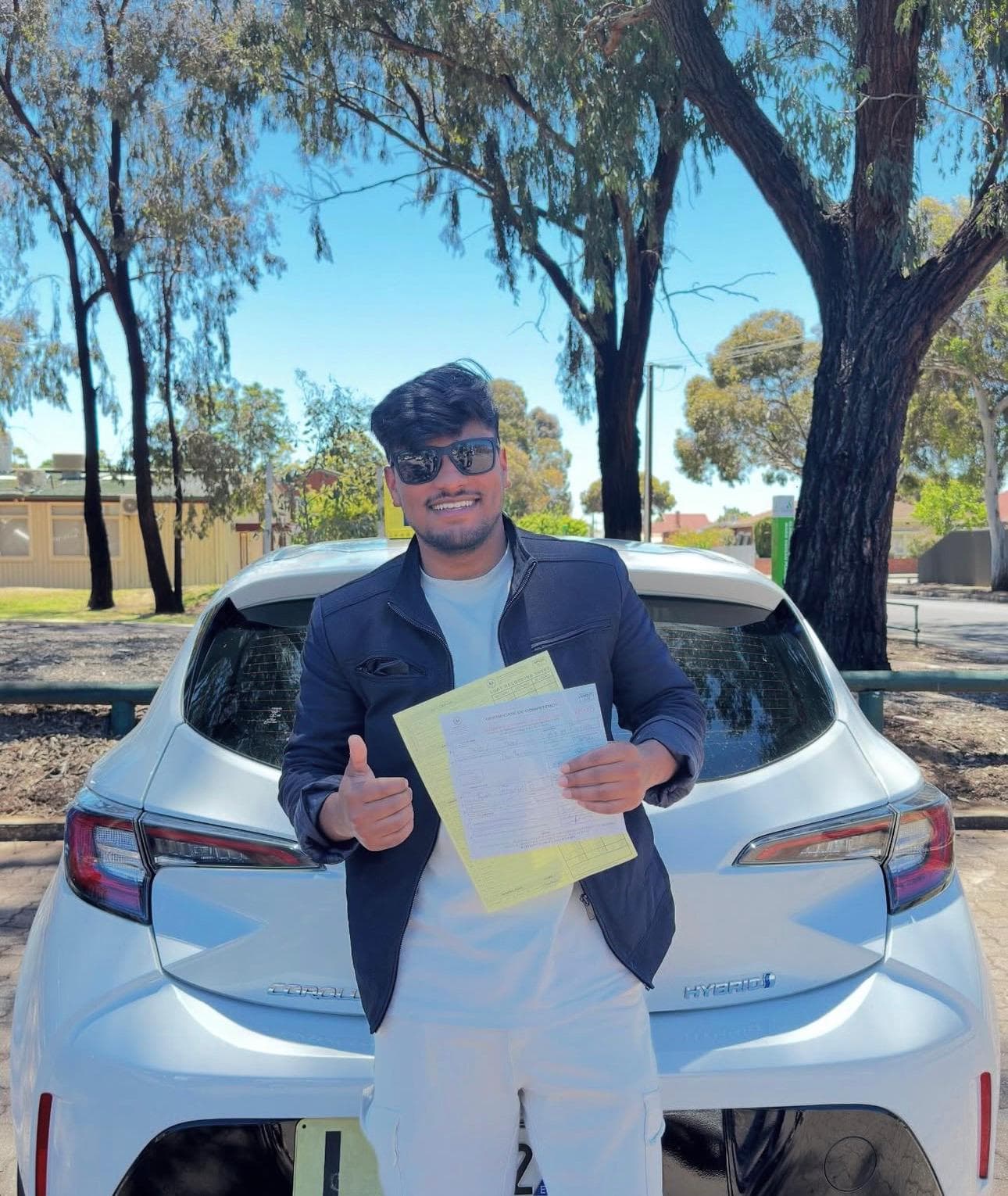 City2Coast graduate 9